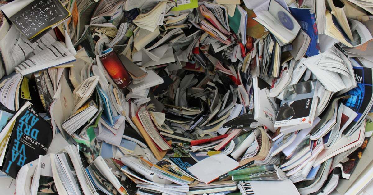 Recycling Mixed Paper: 6 Simple Tips to Avoid Contamination