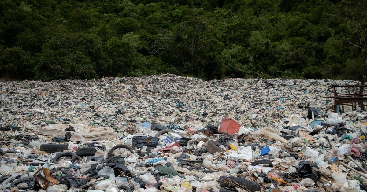 Why Recycle? Environment Is Not The Only Reason