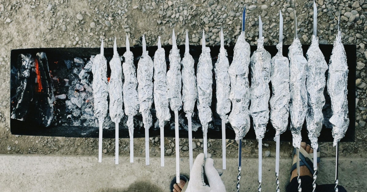 Is Tin Foil Recyclable? 4 Ways You Can Dispose It