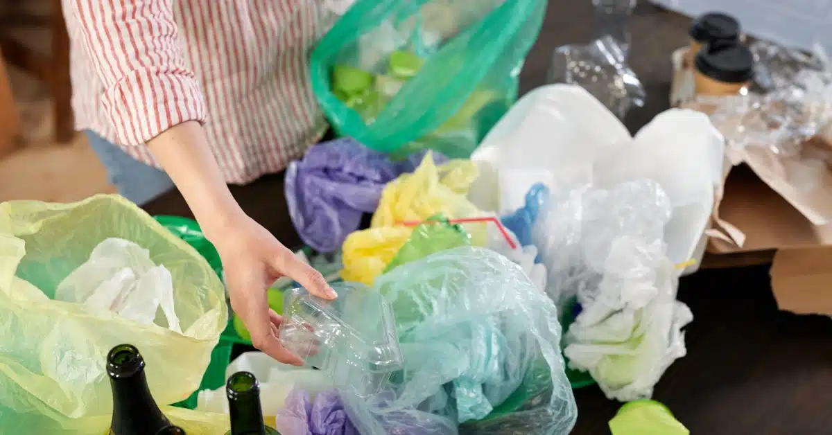 What Are 3 Things That Cannot Be Recycled?